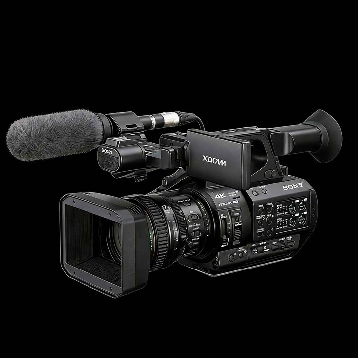 会议或直播固定机位设备